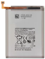 Μπαταρία συμβατή με SM-M215F Galaxy M21 /SM-M315F Galaxy M31 5830mAh OEM Bulk