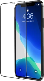 Tempered Glass Hoco G10 Full Screen HD Anti-Static for Apple iPhone XR/ iPhone 11 25τμχ