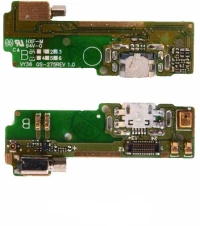Επαφή Φόρτισης Sony Xperia XA OEM Type A