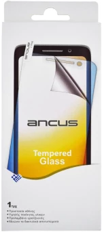 Tempered Glass Ancus 9H 0.33 mm για Realme GT Neo3 5G Full Glue