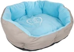 Κρεβατάκι Flamingo Shabby Shic 55cm