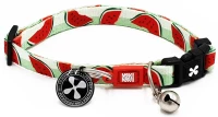Περιλαίμιο Γάτας  Max & Molly Watermelon Cat 1x22-35cm