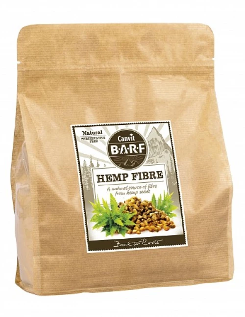 Canvit B.A.R.F. Hemp Fibre 800gr