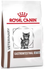 ROYAL CANIN GASTROINTESTINAL KITTEN 2Kg