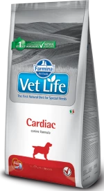 VET LIFE CARDIAC ΣΚΥΛΟΥ 2KG