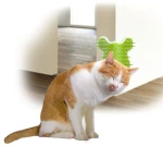 Βούρτσα Γάτας AFP Cat Corner Groomer 14x12x9cm