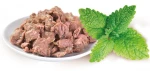 Profine Delicate Fillets Γαλοπούλα με μελισσόχορτο 24 x 85gr