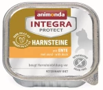 Animonda Integra Protect Urinary Πάπια100gr