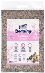 Υπόστρωμα Bunny Bedding Cotton 40lt