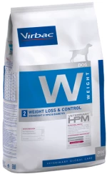 Virbac Dog Weight Loss & Control 12kg
