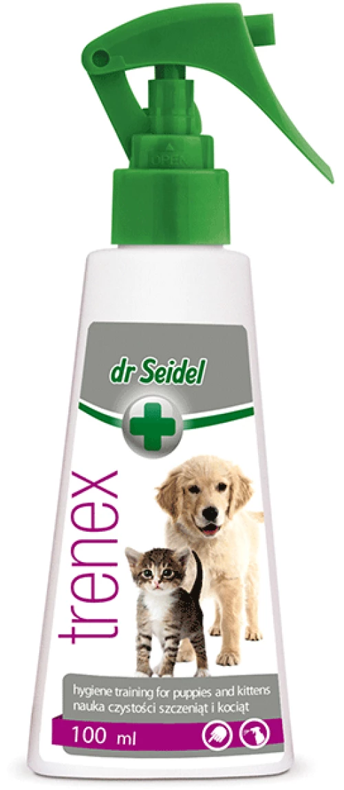 Dr. Seidel Trenex Spray εκπαίδευσης - ελκυστικό 100ml