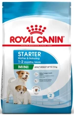 Royal Canin Starter mini 1kg