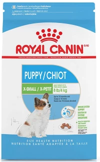 Royal canin Puppy XSmall 1,5kg