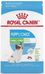Royal canin Puppy XSmall 1,5kg