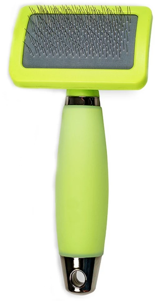 Χτένα -Βούρτσα Slicker Large 11cm