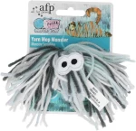 Παιχνίδι Γάτας AFP Knotty Habit Yarn Mop Monster 9,5x9,5x4cm