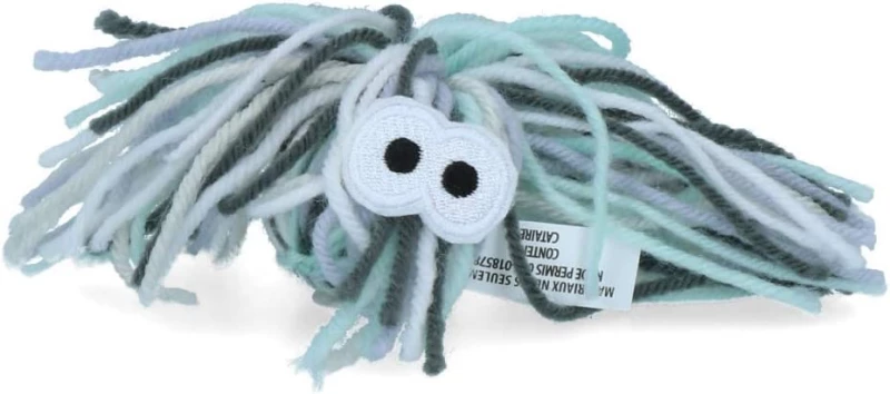 Παιχνίδι Γάτας AFP Knotty Habit Yarn Mop Monster 9,5x9,5x4cm