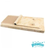Γατόδεντρο - Ονυχοδρόμιο Pawise 3 in 1 Cat Tower 51x36x62cm