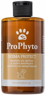 Σαμπουάν Prophyto Derma Protect 250ml