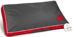 Στρωματάκι Σκύλου Glee Paw XLarge 119x76x10cm Γκρι