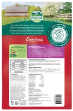 ΤΡΟΦΗ ΚΟΥΝΕΛΙΟΥ OXBOW ESSENTIALS SENIOR RABBIT 1,81Kg