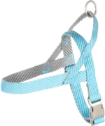 Flamingo Νορβηγικό Σαμαράκι - Επιστήθιο Noors Elly M 25mm x 52-65cm Γαλάζιο