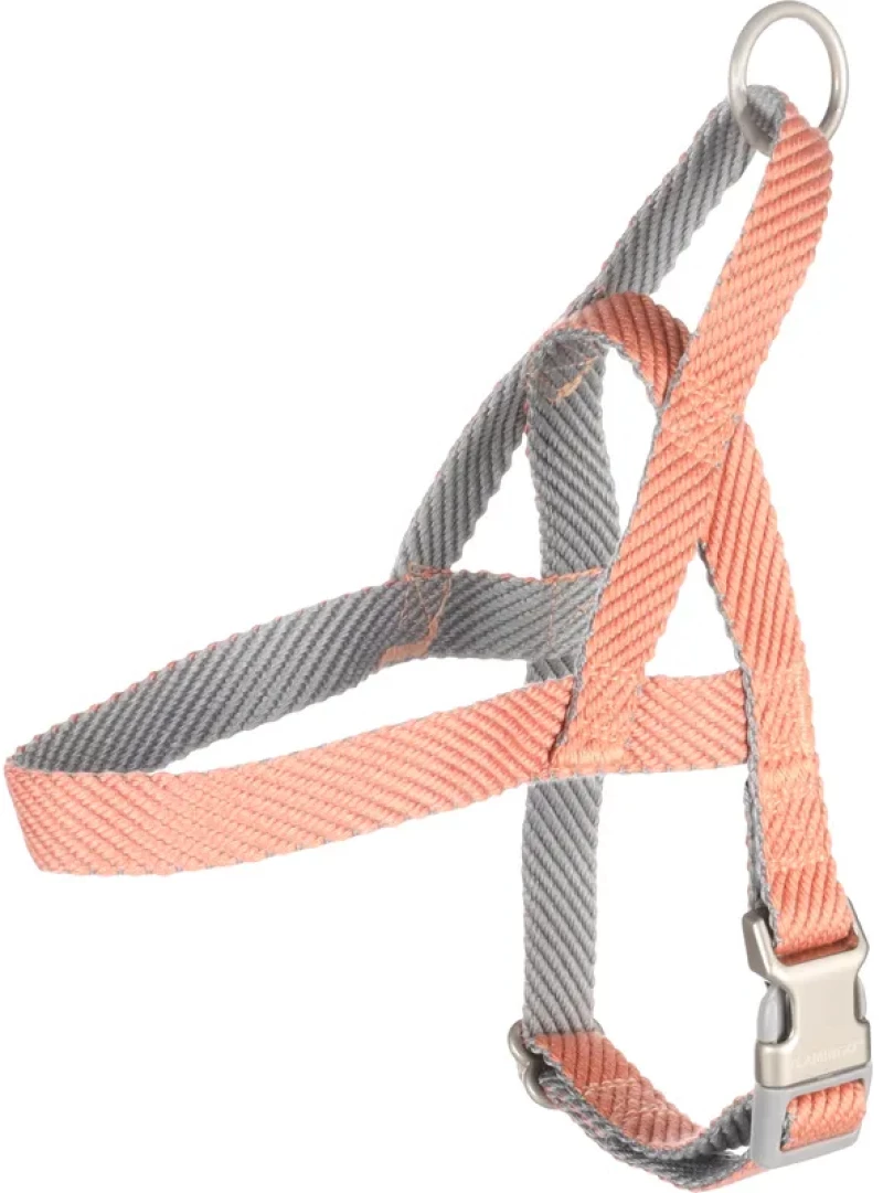 Flamingo Νορβηγικό Σαμαράκι - Επιστήθιο Noors Elly S 20mm x 43-55cm Σομόν