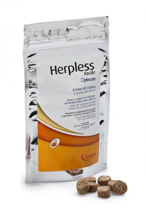 HERPLESS 60gr
