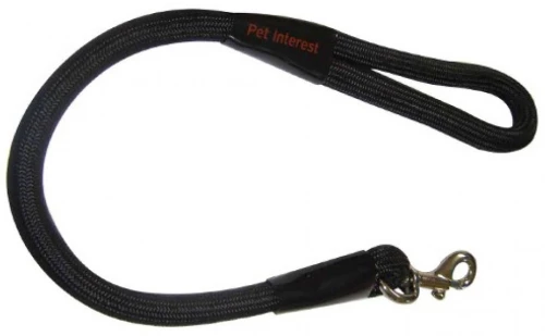 Οδηγός Black rope 0,8x120cm