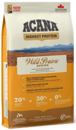 Acana Wild Prairie 11.4kg