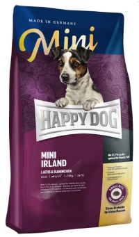 HAPPY DOG IRELAND MINI 4Kg