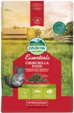 OXBOW ESSENTIALS ΤΡΟΦΗ ΤΣΙΝΤΣΙΛΑ  1,36Kg
