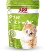 ΓΑΛΑ ΓΙΑ ΓΑΤΑΚΙΑ BIO 200GR