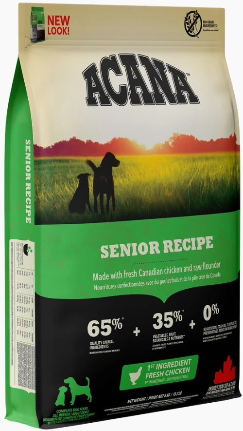 Acana Senior 11,4kg