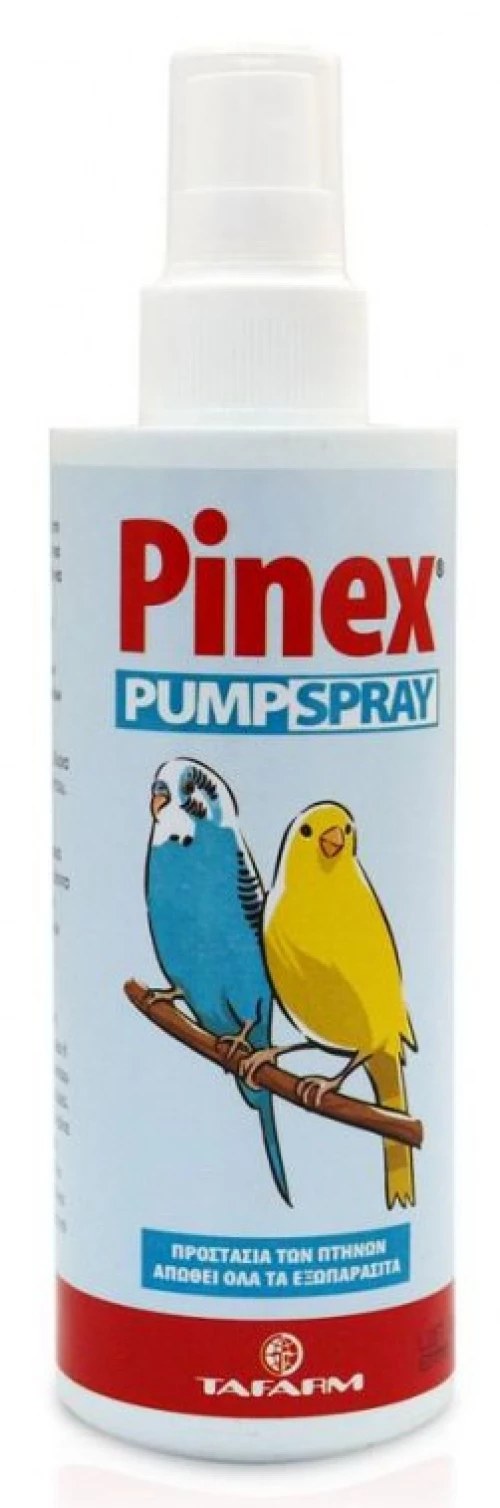 TAFARM PINEX PUMP SPRAY 250ML