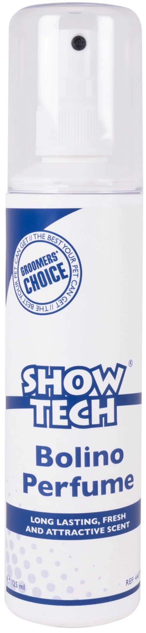 Επαγγελματικό Άρωμα ShowTech Bolino 125ml