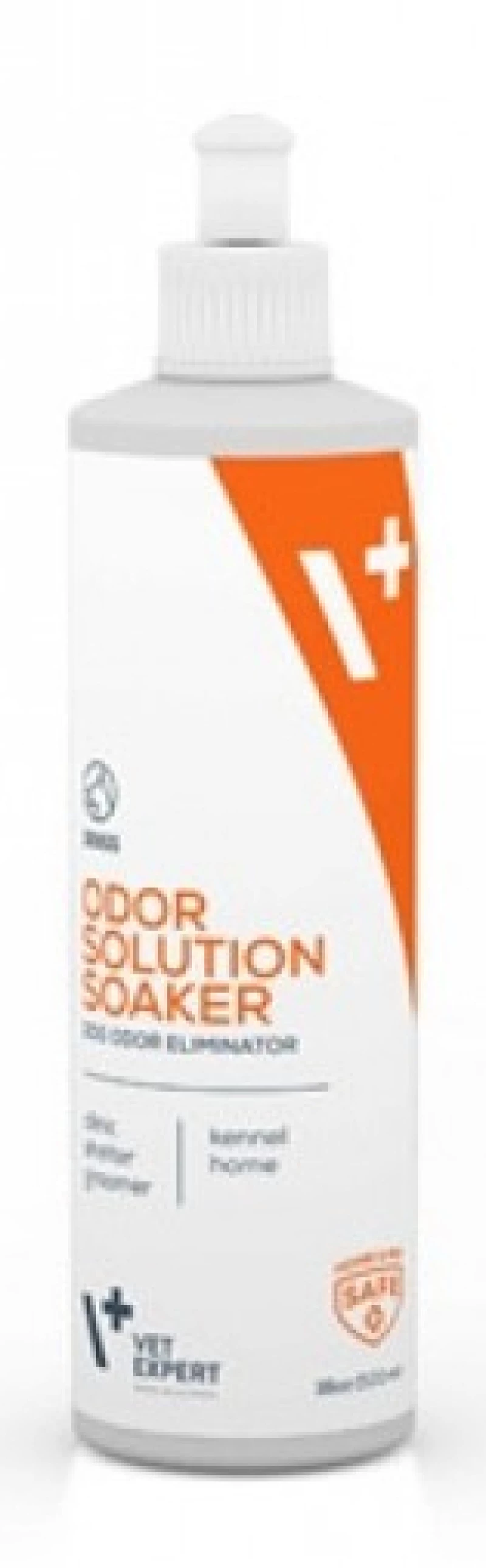 VetExperts Dog Odor Eliminator 500ml για την εξουδετέρωση των οσμών