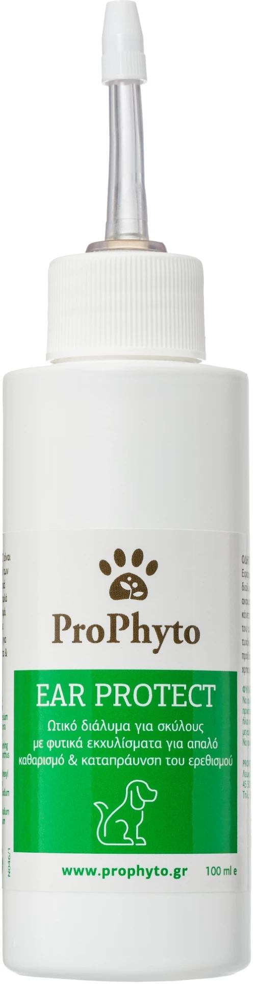 ProPhyto Ear Protect 100ml
