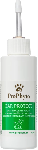 ProPhyto Ear Protect 100ml