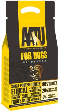 Aatu Free Run Turkey 1,5kg