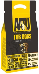 Aatu Free Run Turkey 1,5kg