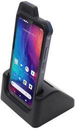 UNIWA βάση φόρτισης ST-W8 για smartphone W888  2A  μαύρη