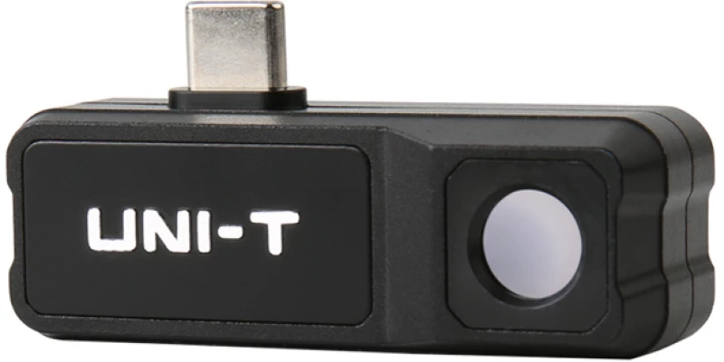 UNI-T συσκευή θερμικής απεικόνισης UTi120M για smartphone  έως 400°C