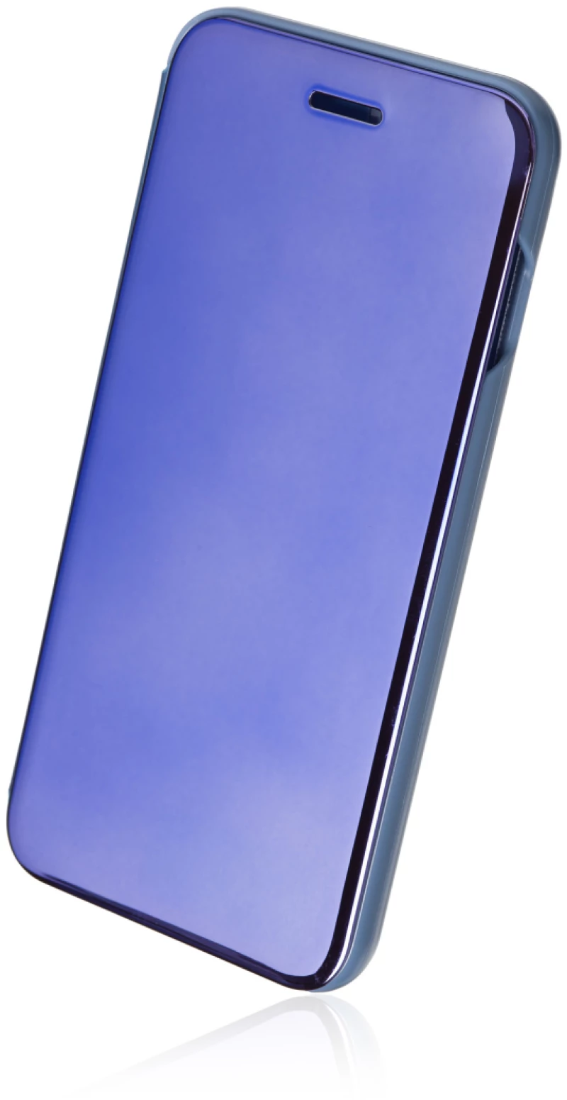 Naxius Case View Blue Samsung Note 8 Naxius