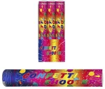 ΧΑΡΤΟΠΟΛΕΜΟΣ ΜΠΑΜ ΜΕΓΑΛΟ PARTY POPPER 58cm Carnavalista 23253 ΤΕΜΑΧΙΟ 1