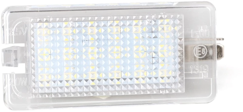 M-tech HYUNDAI  ΦΩΤΑ ΠΟΡΤ ΜΠΑΓΚΑΖ 18 LED 2ΤΕΜ. CLB116/MT