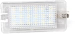 M-tech HYUNDAI  ΦΩΤΑ ΠΟΡΤ ΜΠΑΓΚΑΖ 18 LED 2ΤΕΜ. CLB116/MT