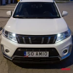 AMIO T10 12V W2,1x9,5d ΛΕΥΚΟ 5.600K 12SMDx2016 AMIO - 2 ΤΕΜ. 01638/AM