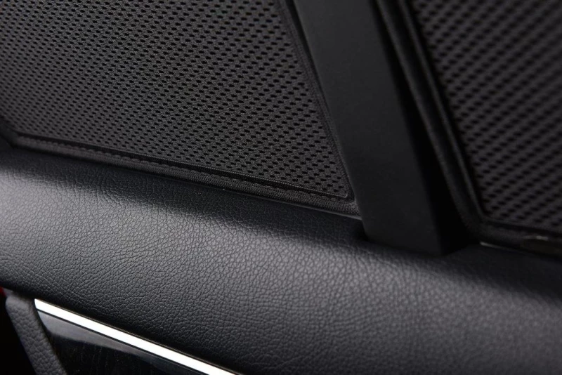 CarShades VW GOLF 5 5D 03>08 ΚΟΥΡΤΙΝΑΚΙΑ ΜΑΡΚΕ CAR SHADES - 2 ΤΕΜ. PVC.VW-GOLF-5-E/1&8