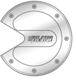 Lampa ΤΑΠΑ ΡΕΖΕΡΒΟΥΑΡ  L0197.9